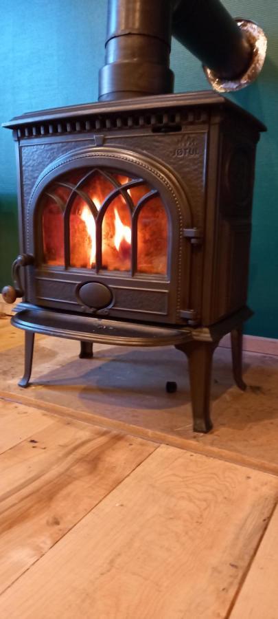 Presilly  Appartement De Charme Dans Une Maison Isolee מראה חיצוני תמונה