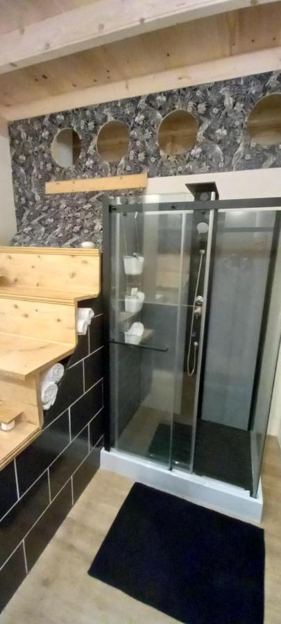 Presilly  Appartement De Charme Dans Une Maison Isolee מראה חיצוני תמונה